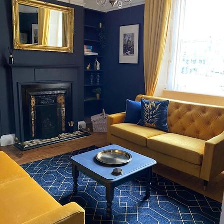 레이번 Haven House B&B 외부 사진