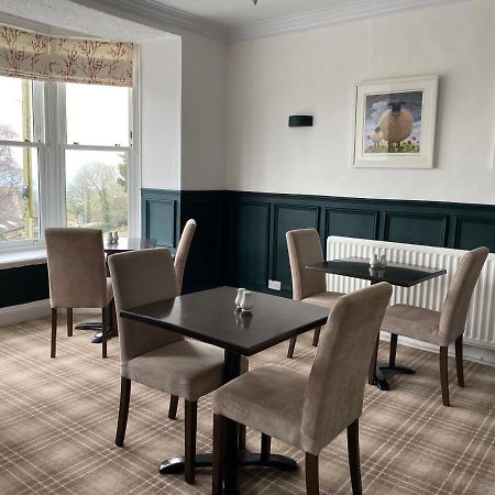 레이번 Haven House B&B 외부 사진