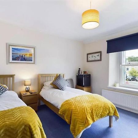 레이번 Haven House B&B 외부 사진