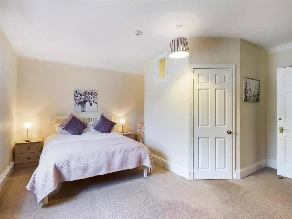레이번 Haven House B&B 외부 사진