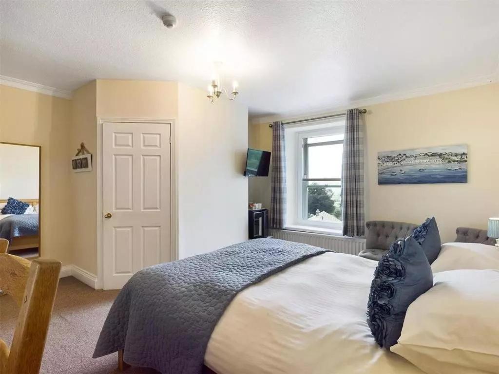 레이번 Haven House B&B 외부 사진