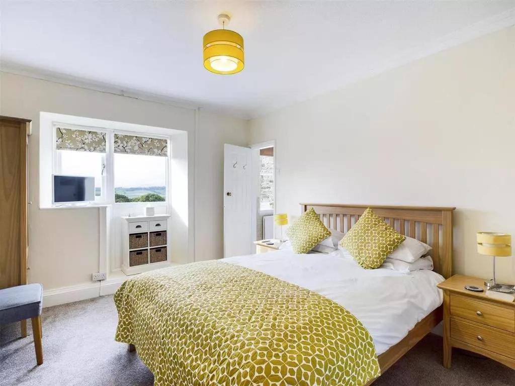 레이번 Haven House B&B 외부 사진