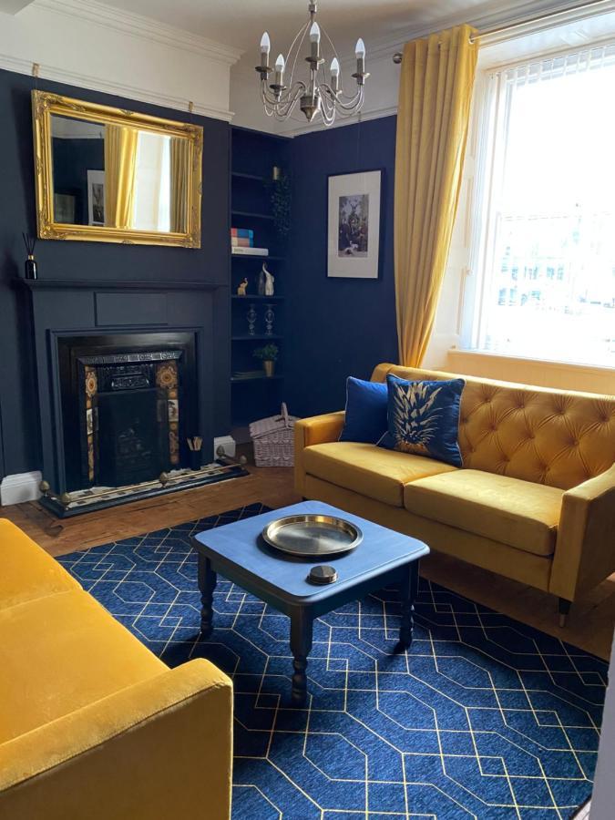 레이번 Haven House B&B 외부 사진