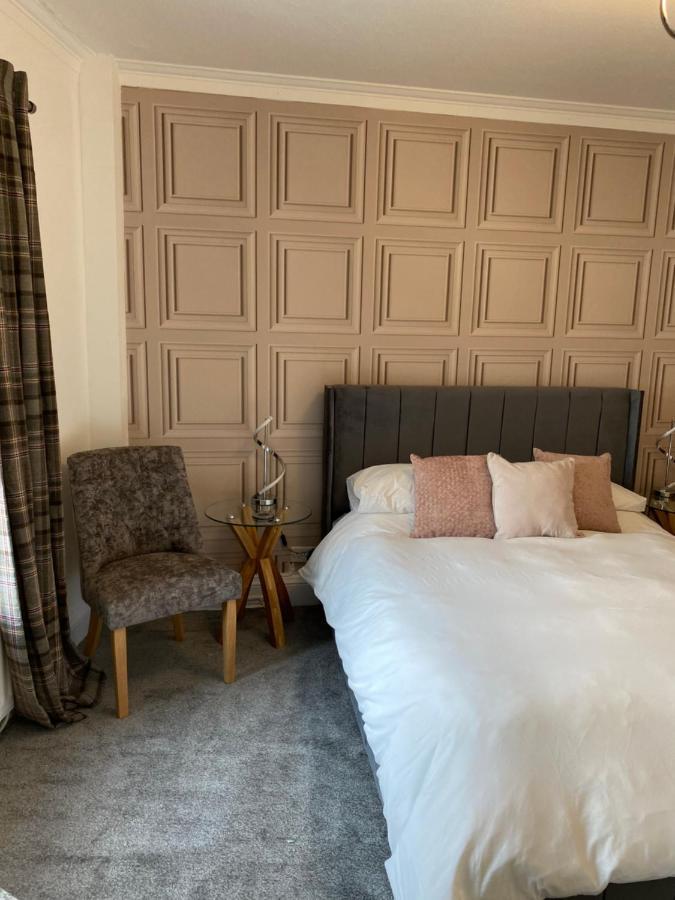 레이번 Haven House B&B 외부 사진