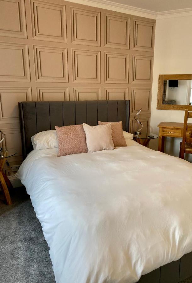 레이번 Haven House B&B 외부 사진