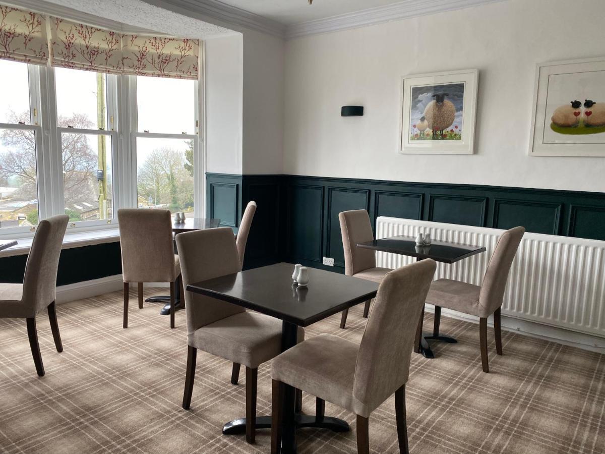 레이번 Haven House B&B 외부 사진