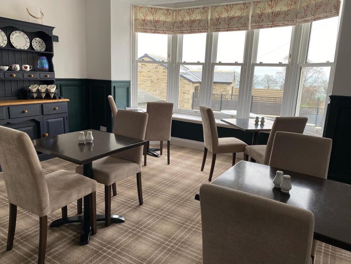 레이번 Haven House B&B 외부 사진