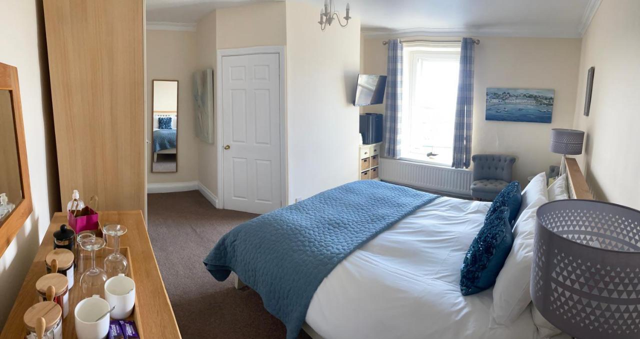 레이번 Haven House B&B 외부 사진