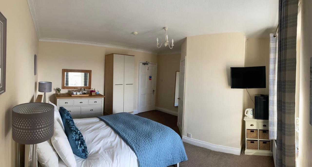 레이번 Haven House B&B 외부 사진