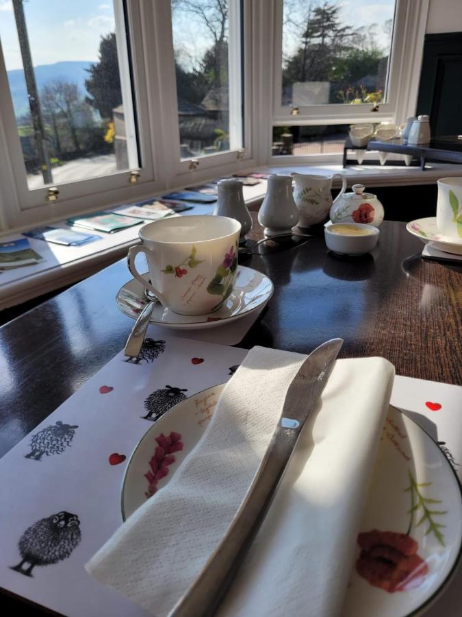 레이번 Haven House B&B 외부 사진