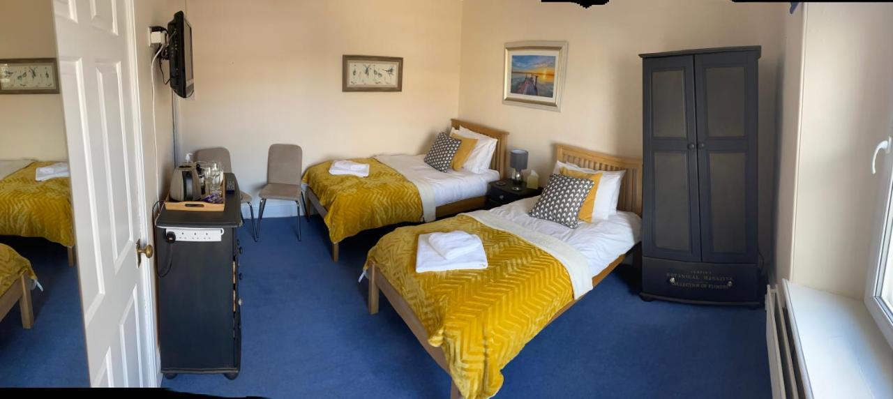 레이번 Haven House B&B 외부 사진