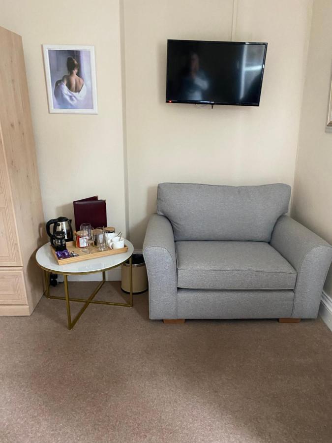 레이번 Haven House B&B 외부 사진