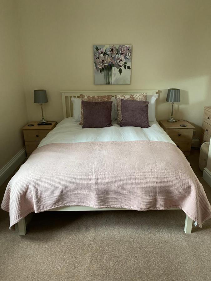 레이번 Haven House B&B 외부 사진
