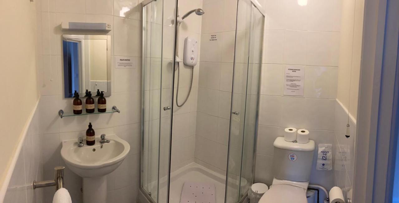 레이번 Haven House B&B 외부 사진