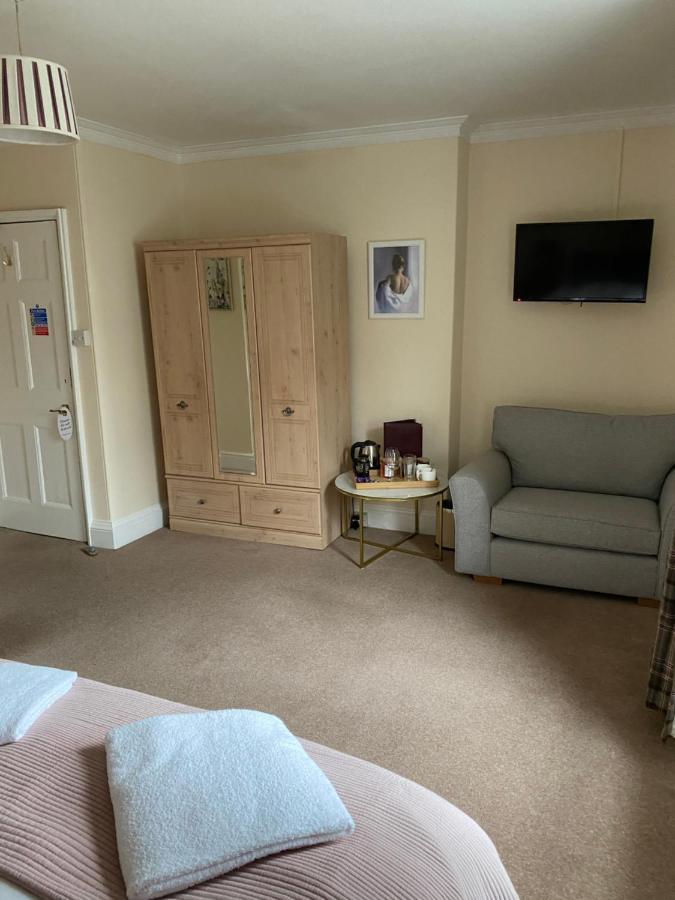 레이번 Haven House B&B 외부 사진