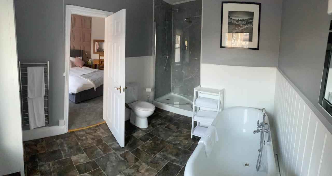 레이번 Haven House B&B 외부 사진