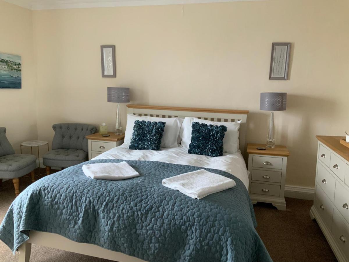 레이번 Haven House B&B 외부 사진