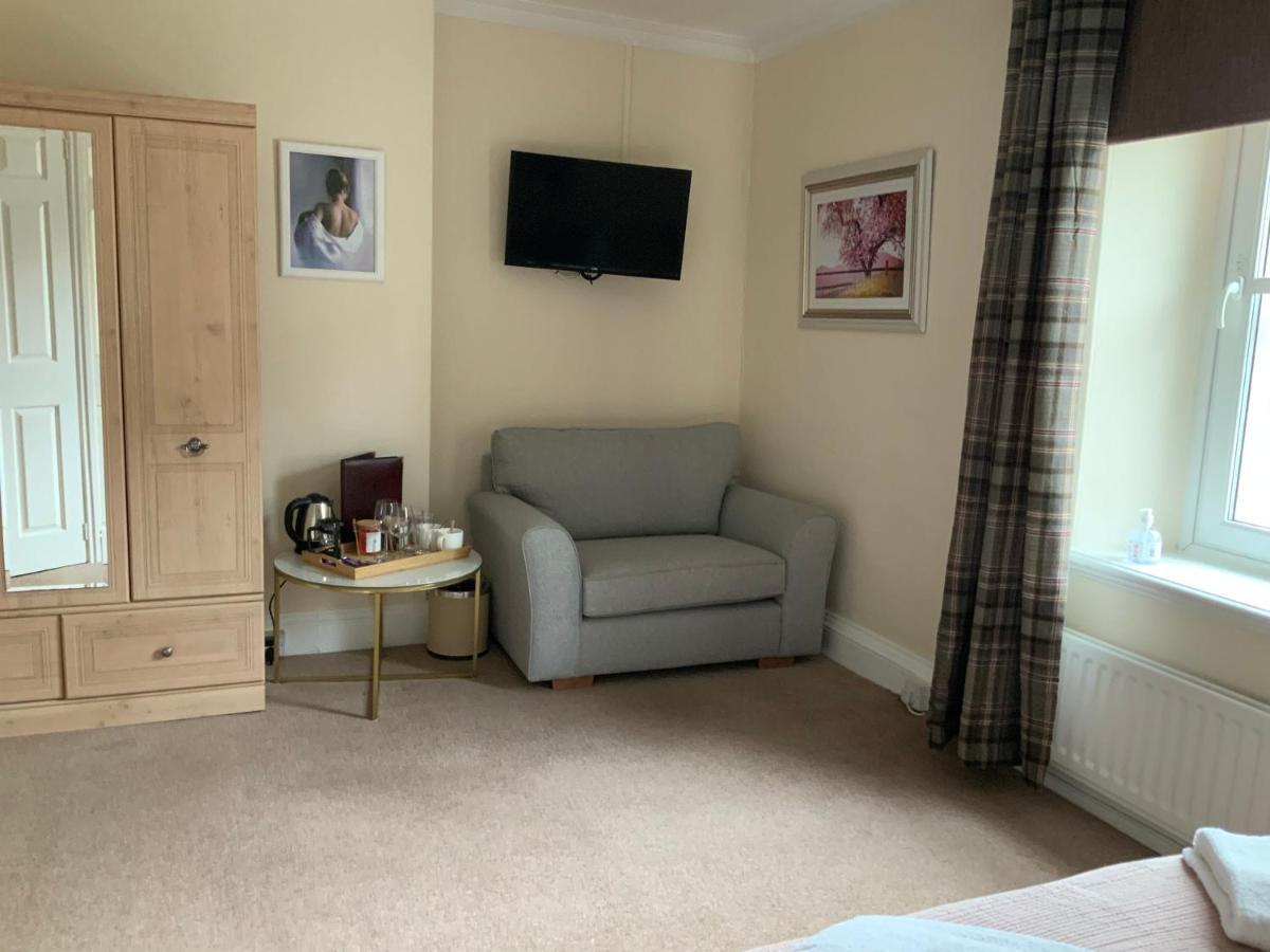 레이번 Haven House B&B 외부 사진