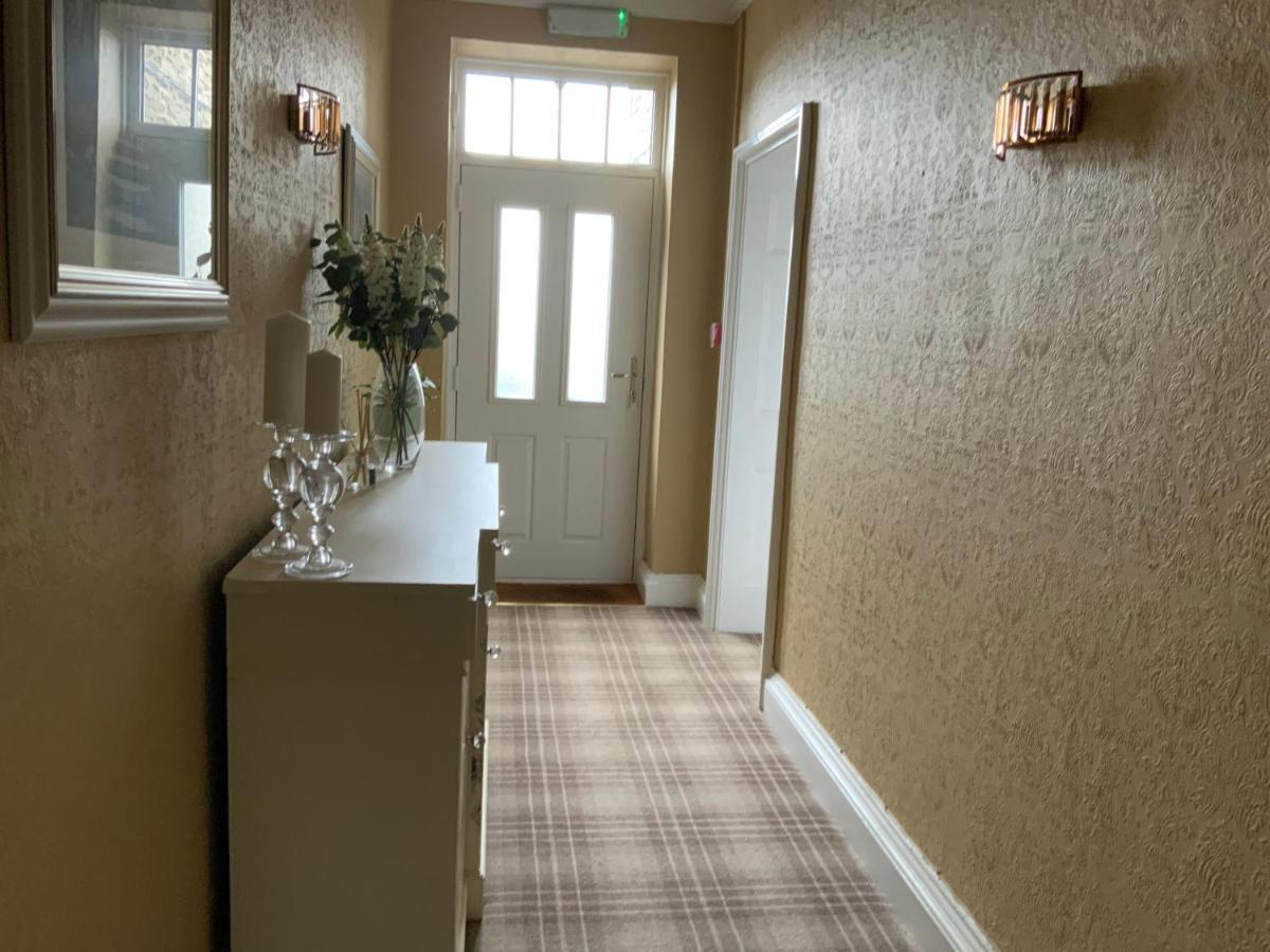 레이번 Haven House B&B 외부 사진