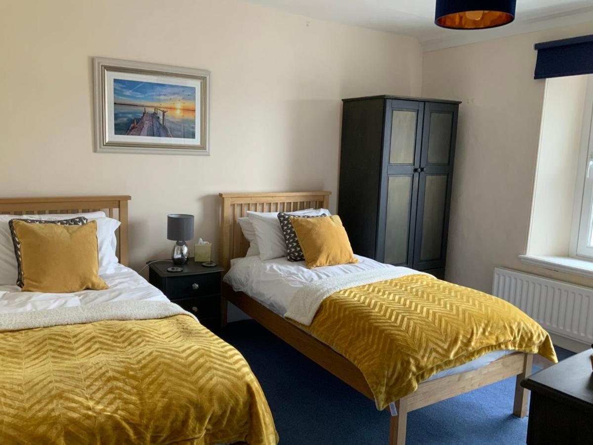 레이번 Haven House B&B 외부 사진