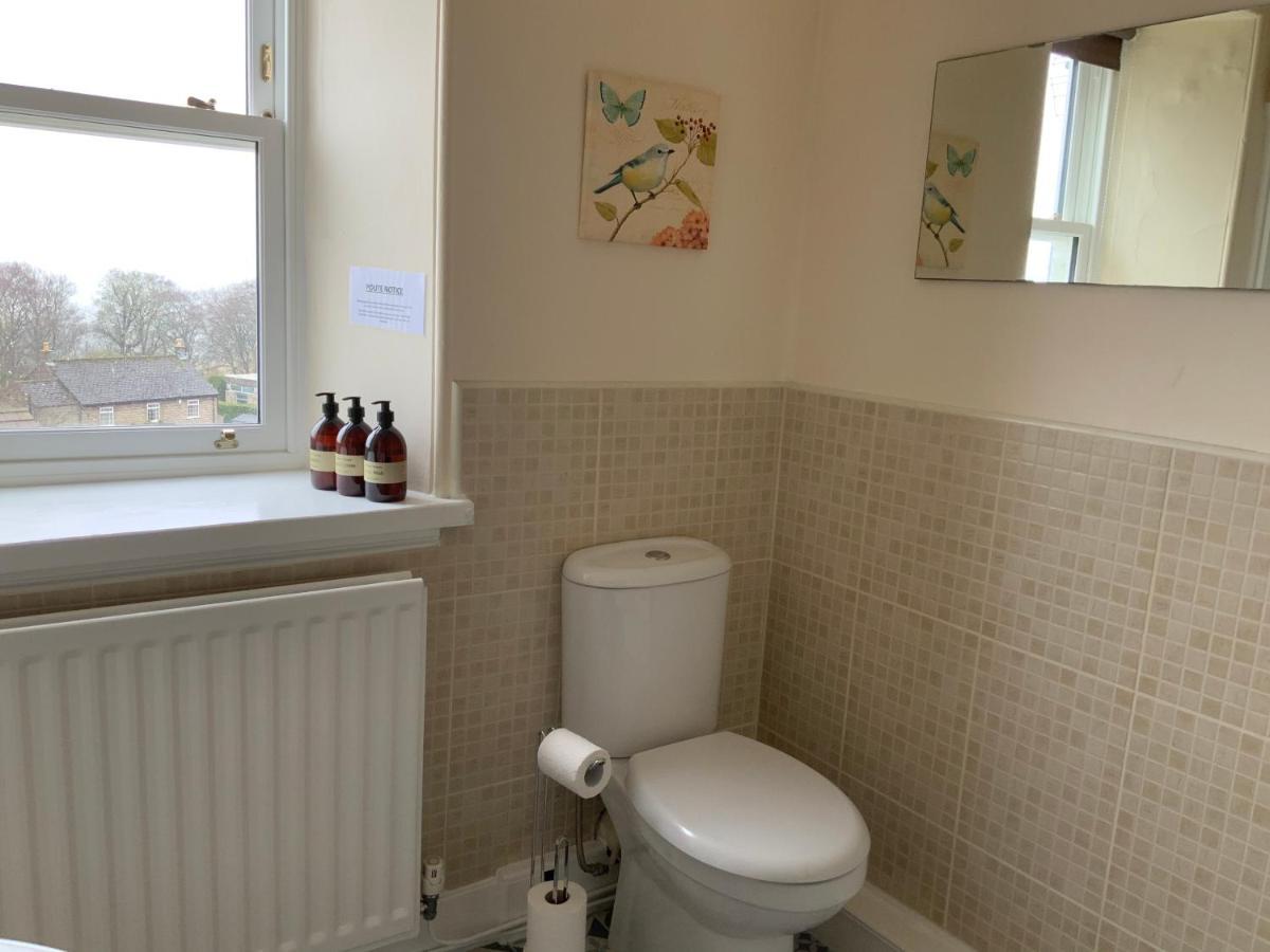 레이번 Haven House B&B 외부 사진