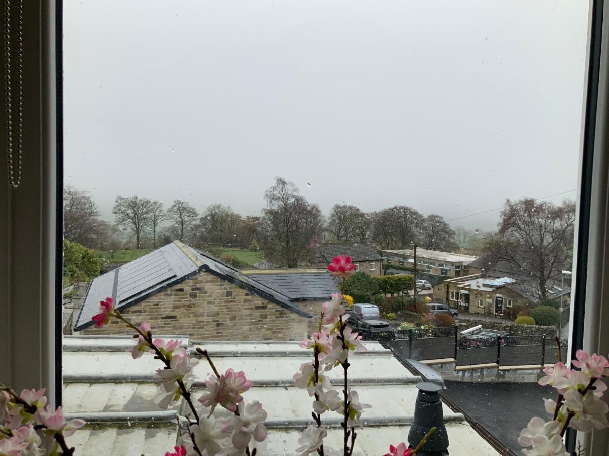 레이번 Haven House B&B 외부 사진