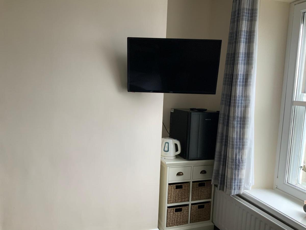 레이번 Haven House B&B 외부 사진