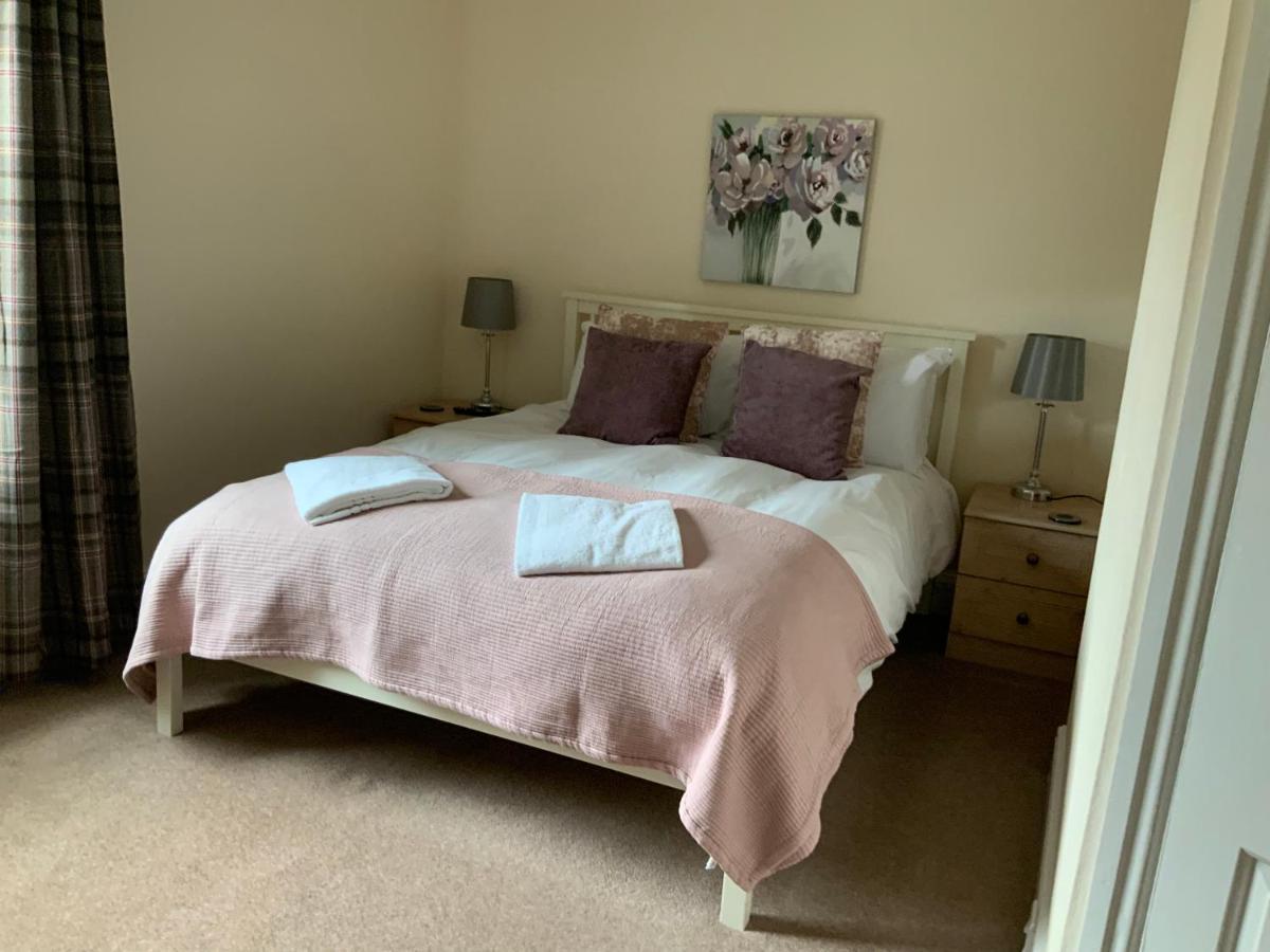 레이번 Haven House B&B 외부 사진