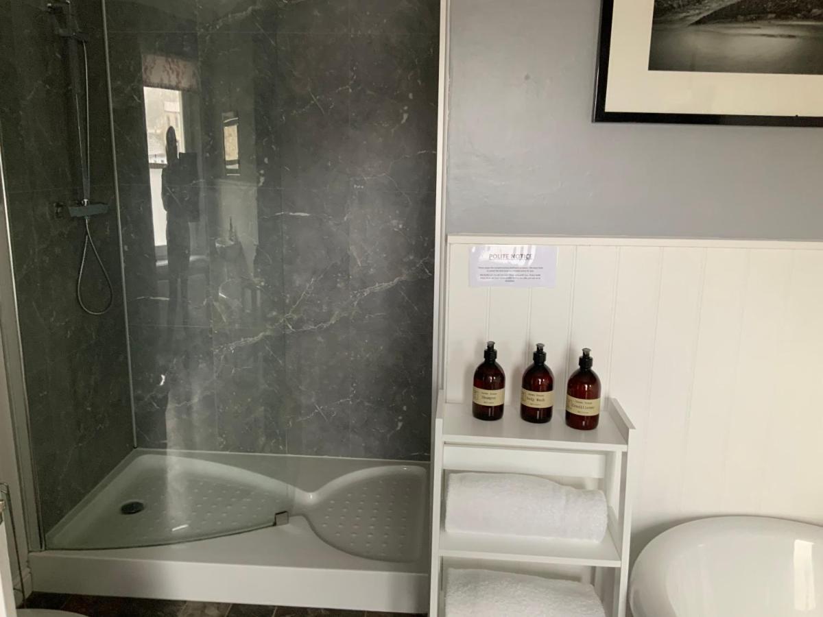 레이번 Haven House B&B 외부 사진