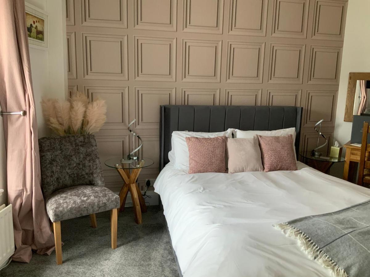 레이번 Haven House B&B 외부 사진