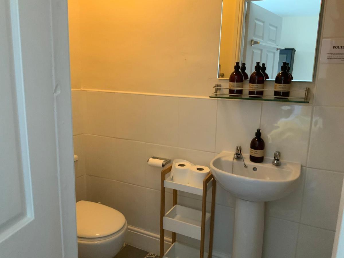 레이번 Haven House B&B 외부 사진