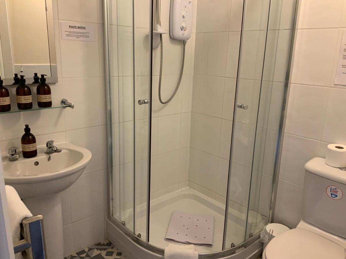 레이번 Haven House B&B 외부 사진