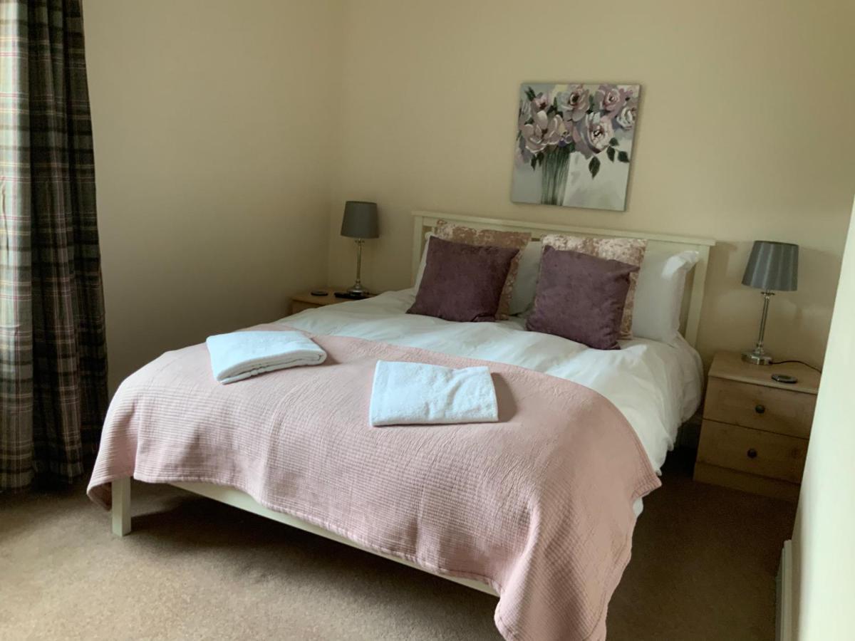 레이번 Haven House B&B 외부 사진
