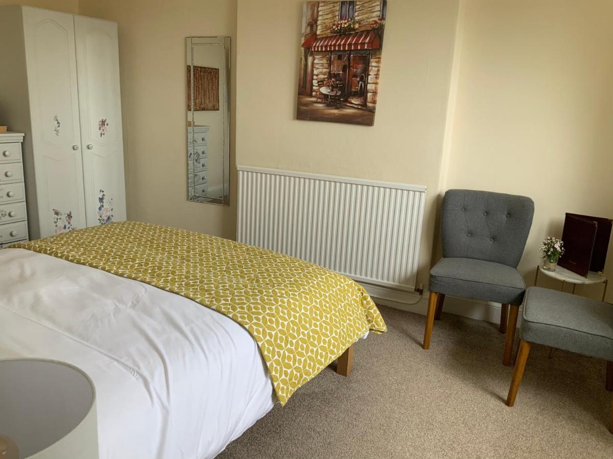레이번 Haven House B&B 외부 사진