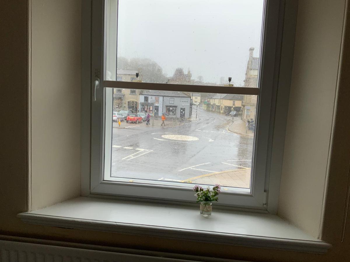 레이번 Haven House B&B 외부 사진
