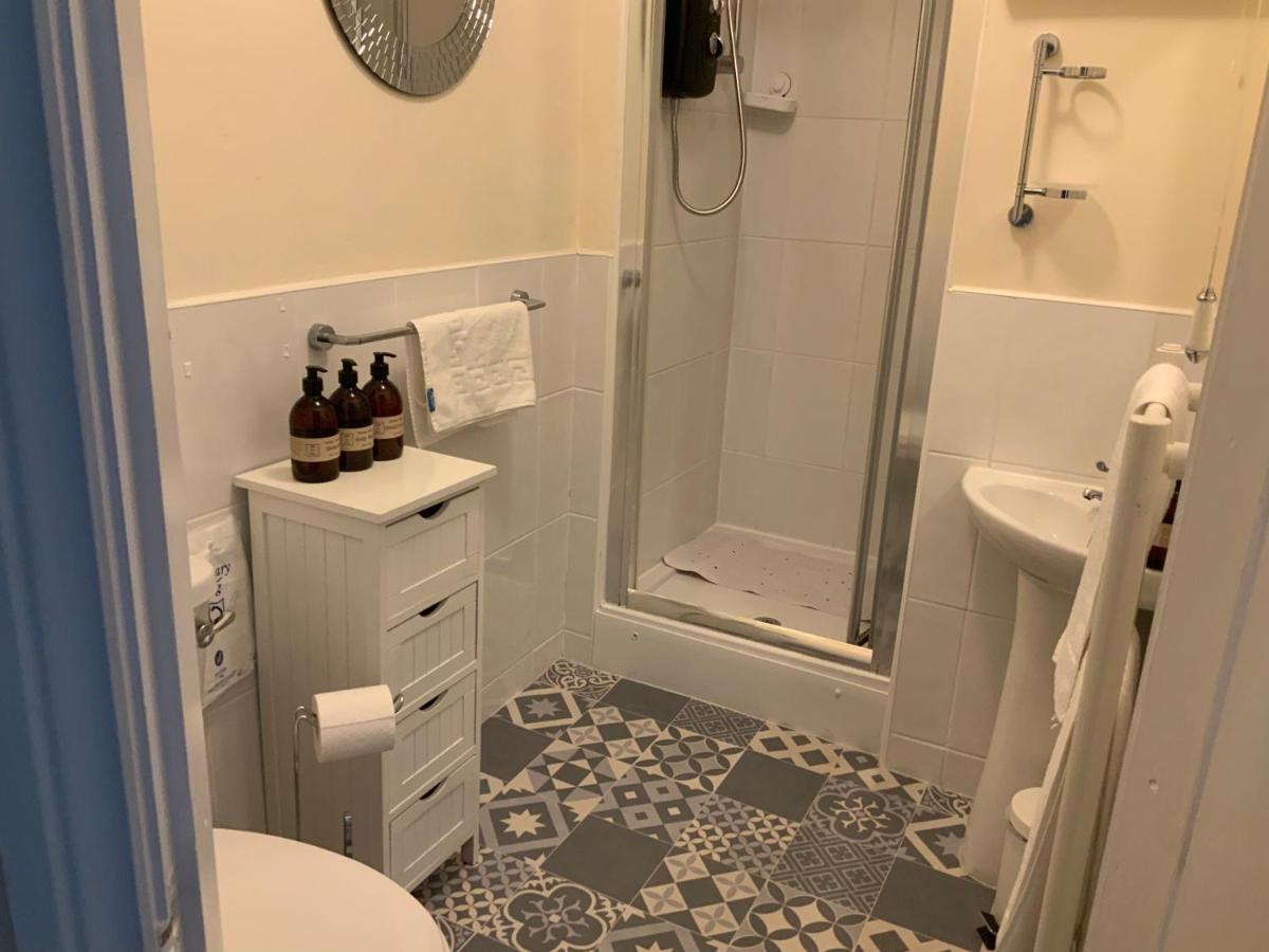 레이번 Haven House B&B 외부 사진