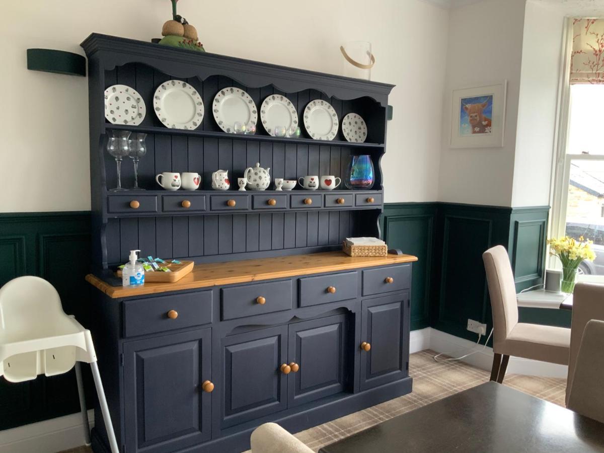 레이번 Haven House B&B 외부 사진