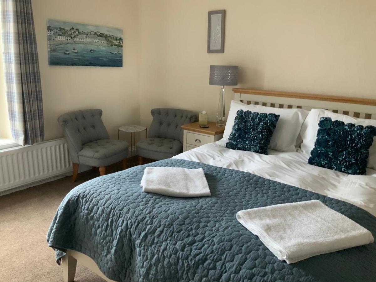 레이번 Haven House B&B 외부 사진