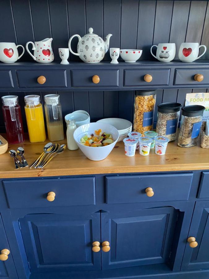 레이번 Haven House B&B 외부 사진