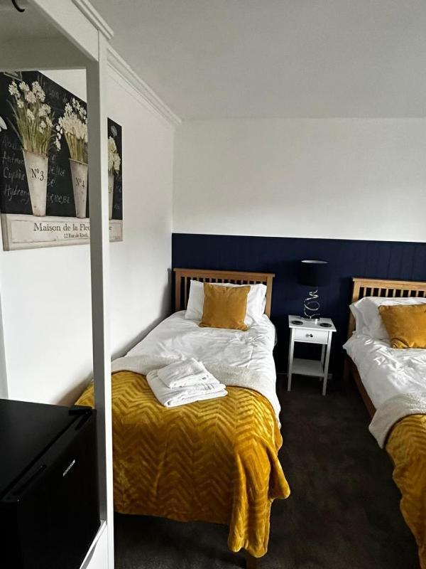 레이번 Haven House B&B 외부 사진