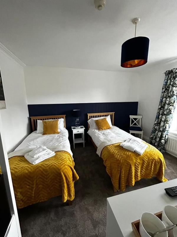 레이번 Haven House B&B 외부 사진