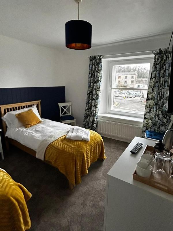 레이번 Haven House B&B 외부 사진
