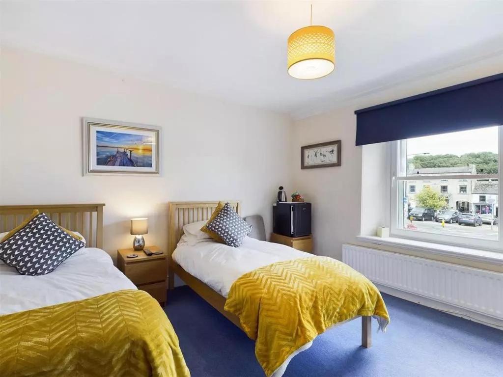 레이번 Haven House B&B 외부 사진