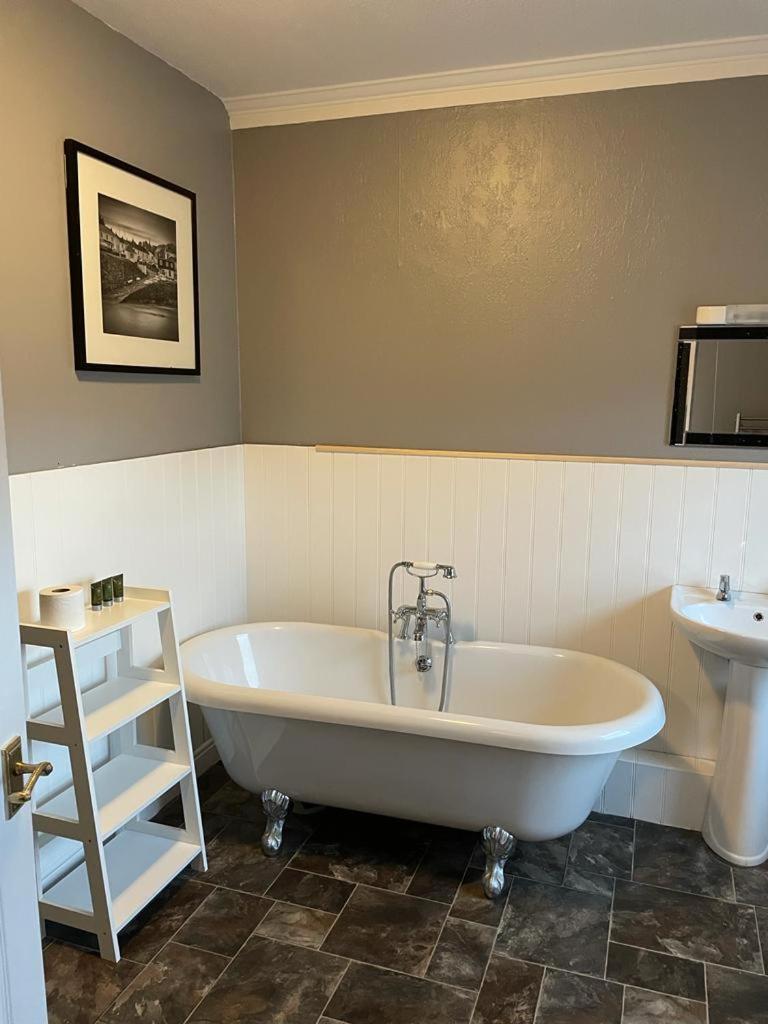 레이번 Haven House B&B 외부 사진