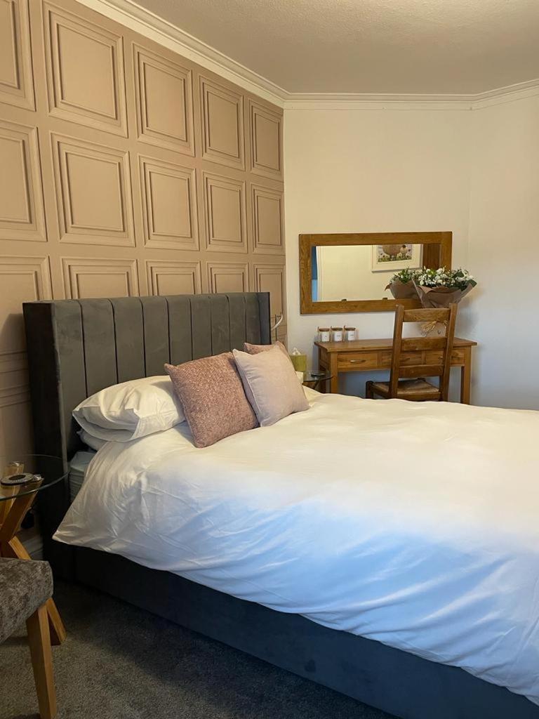 레이번 Haven House B&B 외부 사진